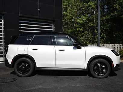 New 2026 MINI Cooper Countryman S