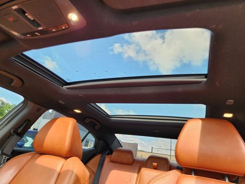 Certified 2019 Nissan Maxima Platinum w/ Reserve Package FWD image 16