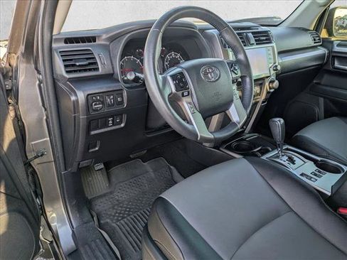 Used 2022 Toyota 4Runner SR5 Premium image 19