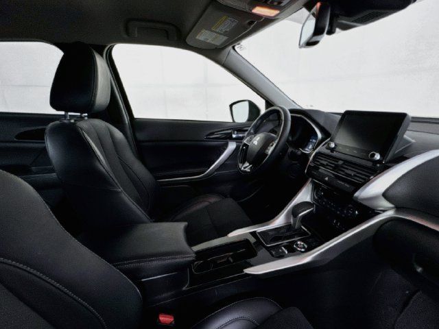 Used 2026 Mitsubishi Eclipse Cross SE AWD/4WD image 26