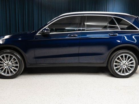 Certified 2022 Mercedes-Benz GLC 300 image 8