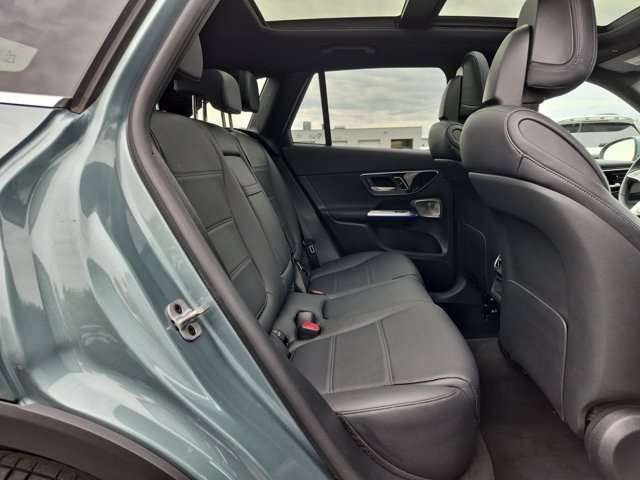 Certified 2026 Mercedes-Benz GLC 300 4MATIC image 21
