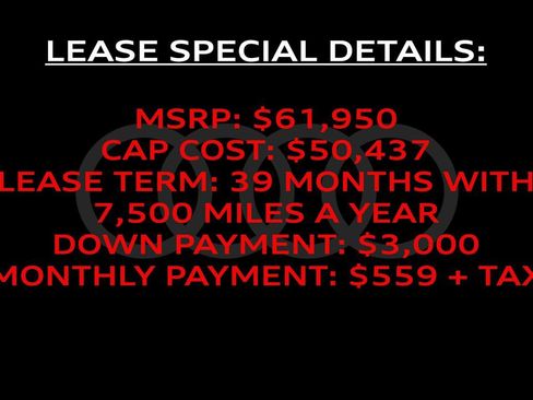 Certified 2025 Audi Q5 Premium Plus w/ Premium Plus image 2