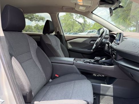 Used 2023 Nissan Rogue SV FWD image 15