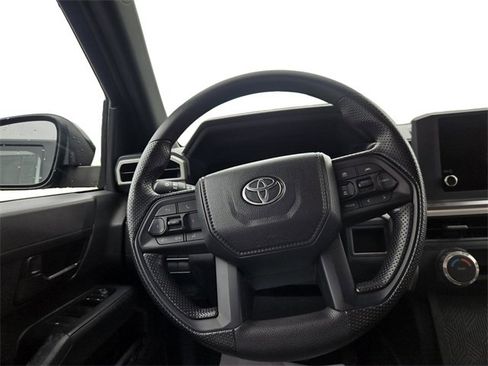 Used 2024 Toyota Tacoma SR5 image 12