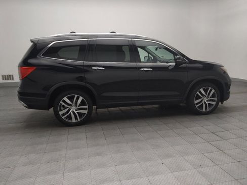 Used 2016 Honda Pilot Elite image 10