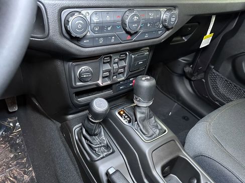New 2026 Jeep Wrangler Sport S image 30