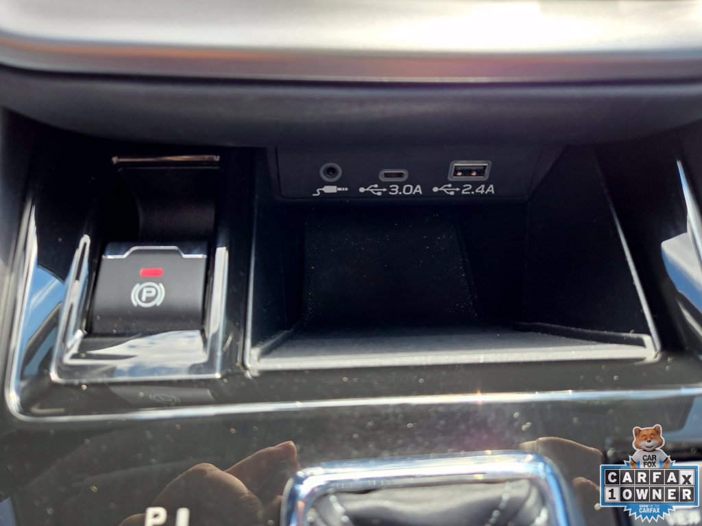 Used 2024 Subaru Outback Touring XT AWD/4WD image 36