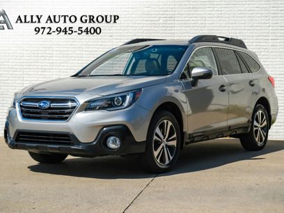 Used 2019 Subaru Outback 2.5i Limited w/ Popular Package #2