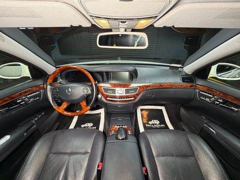 Used 2008 Mercedes-Benz S 550 image 26