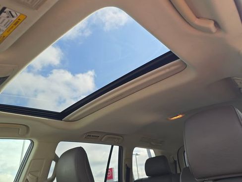 Used 2017 Lexus GX 460 Premium AWD/4WD image 13