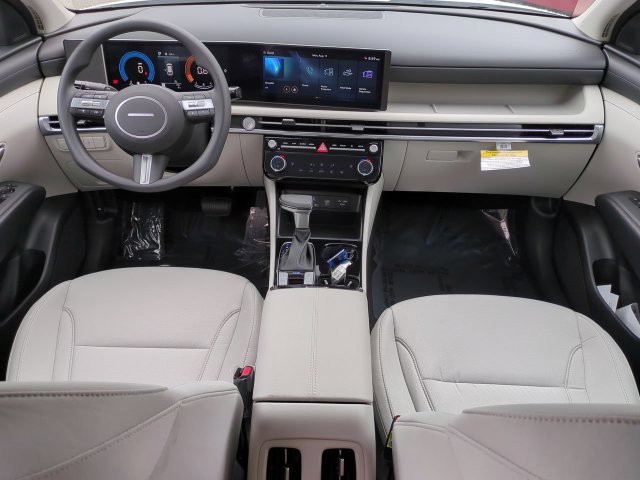 New 2026 Hyundai Tucson SEL FWD image 14
