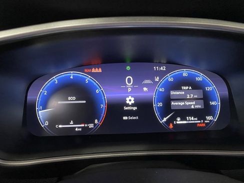 New 2026 Toyota Corolla Cross XLE w/ Convenience Package image 16