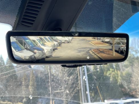 New 2026 Mercedes-Benz Sprinter 2500 image 37