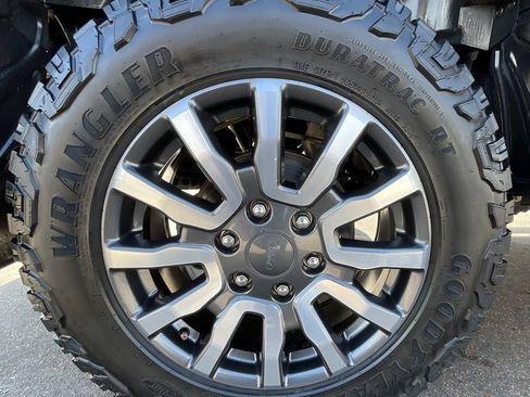 Used 2019 Ford Ranger Lariat w/ Equipment Group 501A Mid AWD/4WD image 15