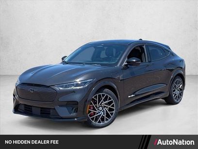 Used 2022 Ford Mustang Mach-E GT w/ GT Performance Edition
