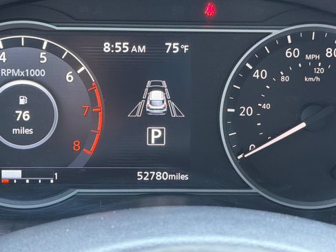 Used 2020 Nissan Kicks SR w/ SR Premium Package FWD image 26