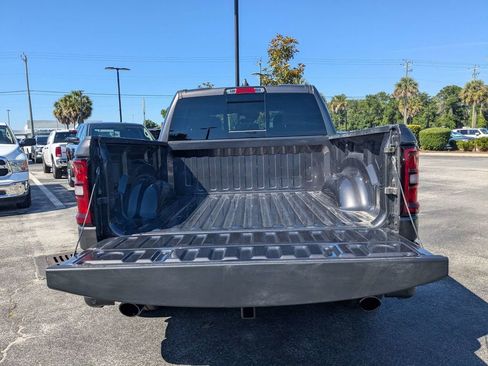 New 2026 RAM 1500 Express RWD image 15