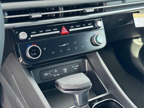 New 2026 Hyundai Santa Cruz SEL image 23