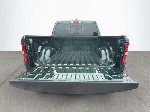 New 2026 RAM 1500 Big Horn AWD/4WD image 12