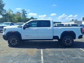 New 2026 GMC Sierra 2500 AT4X AWD/4WD video 1