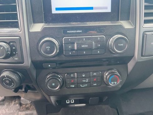 Used 2018 Ford F150 XLT w/ Equipment Group 302A Luxury image 14