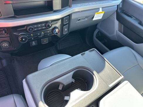 Used 2024 Ford F350 XL w/ XL Chrome Package image 24