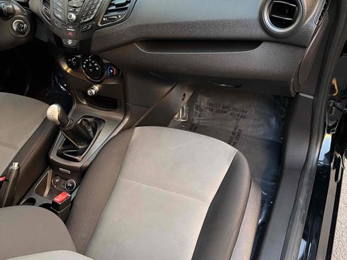 Used 2018 Ford Fiesta S image 71