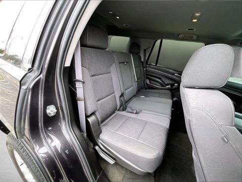 Used 2016 Chevrolet Tahoe LS image 28
