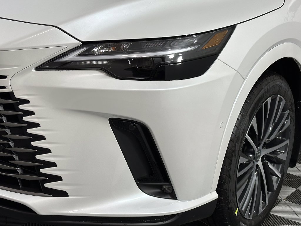 New 2026 Lexus RX 350 Premium Plus AWD/4WD image 13