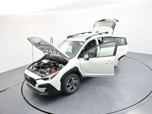 New 2026 Subaru Crosstrek 2.0i Premium AWD/4WD image 27