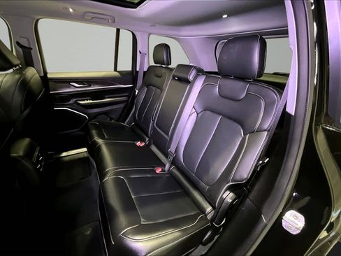 Used 2022 Jeep Grand Cherokee Limited 4xe AWD/4WD image 22