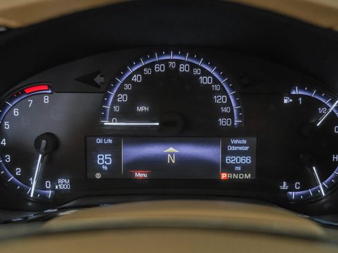 Used 2015 Cadillac CTS Luxury image 19