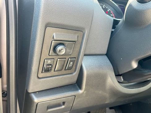 Used 2011 Nissan Rogue SV w/ SL Pkg FWD image 33