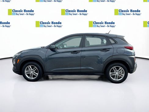 Used 2019 Hyundai Kona SE FWD image 4
