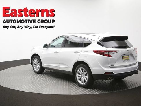 Used 2020 Acura RDX AWD image 66