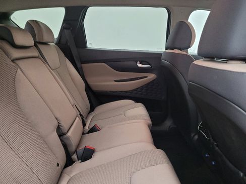 Used 2023 Hyundai Santa Fe SEL AWD/4WD image 19