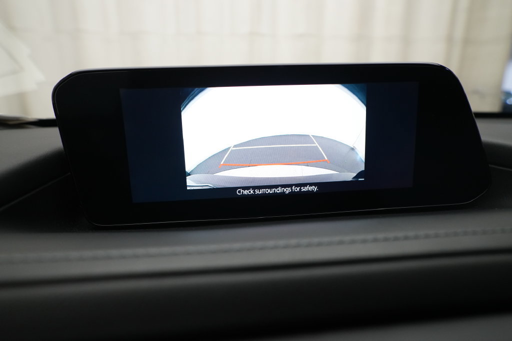Used 2024 MAZDA CX-30 AWD 2.5 S w/ Select Sport Pkg image 19
