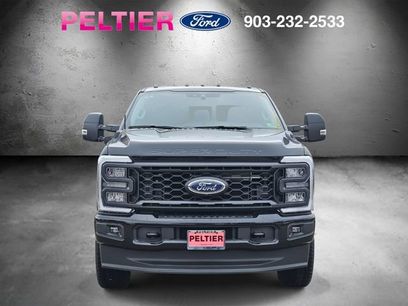 New 2026 Ford F250 XL w/ STX Appearance Package