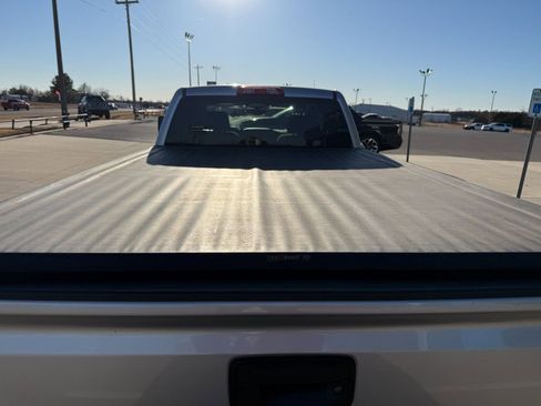 Used 2018 Chevrolet Silverado 3500 LT image 6