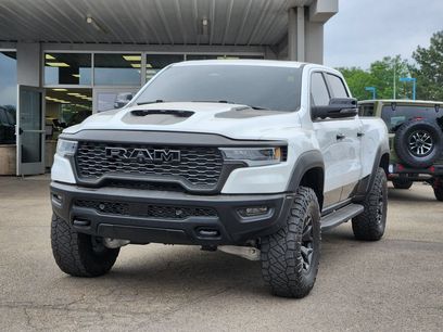 Used 2025 RAM 1500 RHO w/ RHO Level 1 Equipment Group