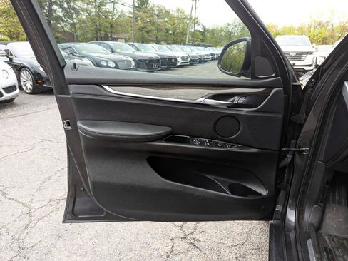 Used 2014 BMW X5 xDrive35i AWD/4WD image 11