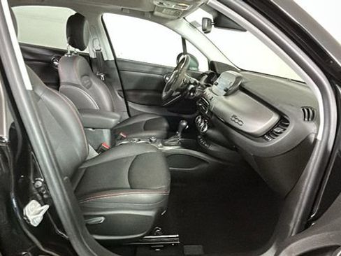 Used 2023 FIAT 500X Sport w/ Technology Group AWD/4WD image 30