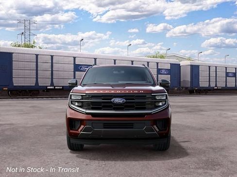 New 2027 Ford Expedition Max Platinum AWD/4WD image 3