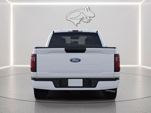 New 2026 Ford F150 STX AWD/4WD image 5