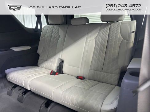 New 2026 Cadillac Escalade IQL Sport 1 image 15