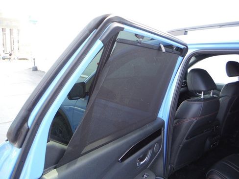 Used 2023 Honda Pilot TrailSport image 42
