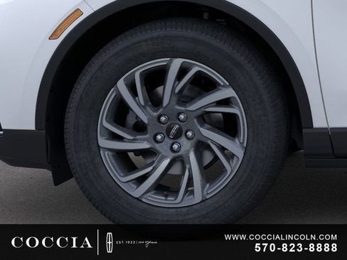 New 2026 Lincoln Corsair Premiere AWD/4WD image 19