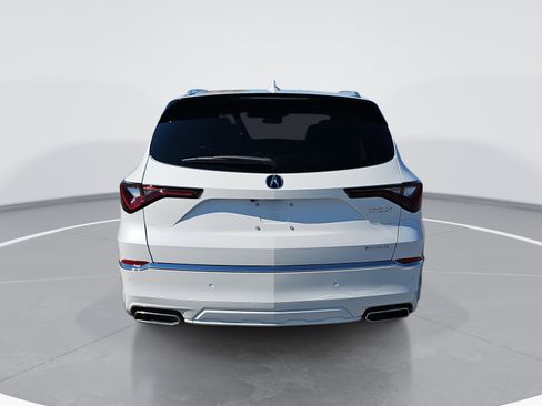 New 2026 Acura MDX SH-AWD w/ Advance Package image 4