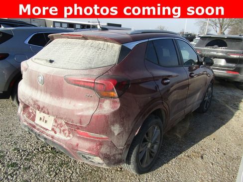 Used 2023 Buick Encore GX Select w/ Sport Touring Package image 5